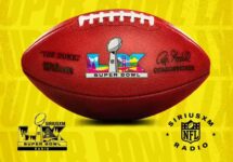 SiriusXM Super Bowl Contest