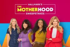 Hallmark Channel The Motherhood Sweepstakes