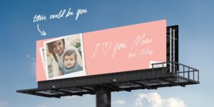 K-LOVE Mother's Day Contest