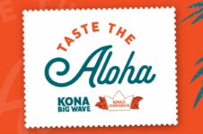 KING’S HAWAIIAN Say Aloha Summer Sweepstakes