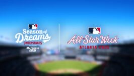MLB Season of Dreams Sweepstakes