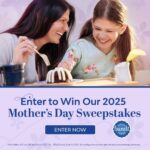 Nothing Bundt Cakes Nothing Bundt Moms Giveaway Sweepstakes