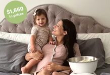 Win $1850 in prizes from Newton