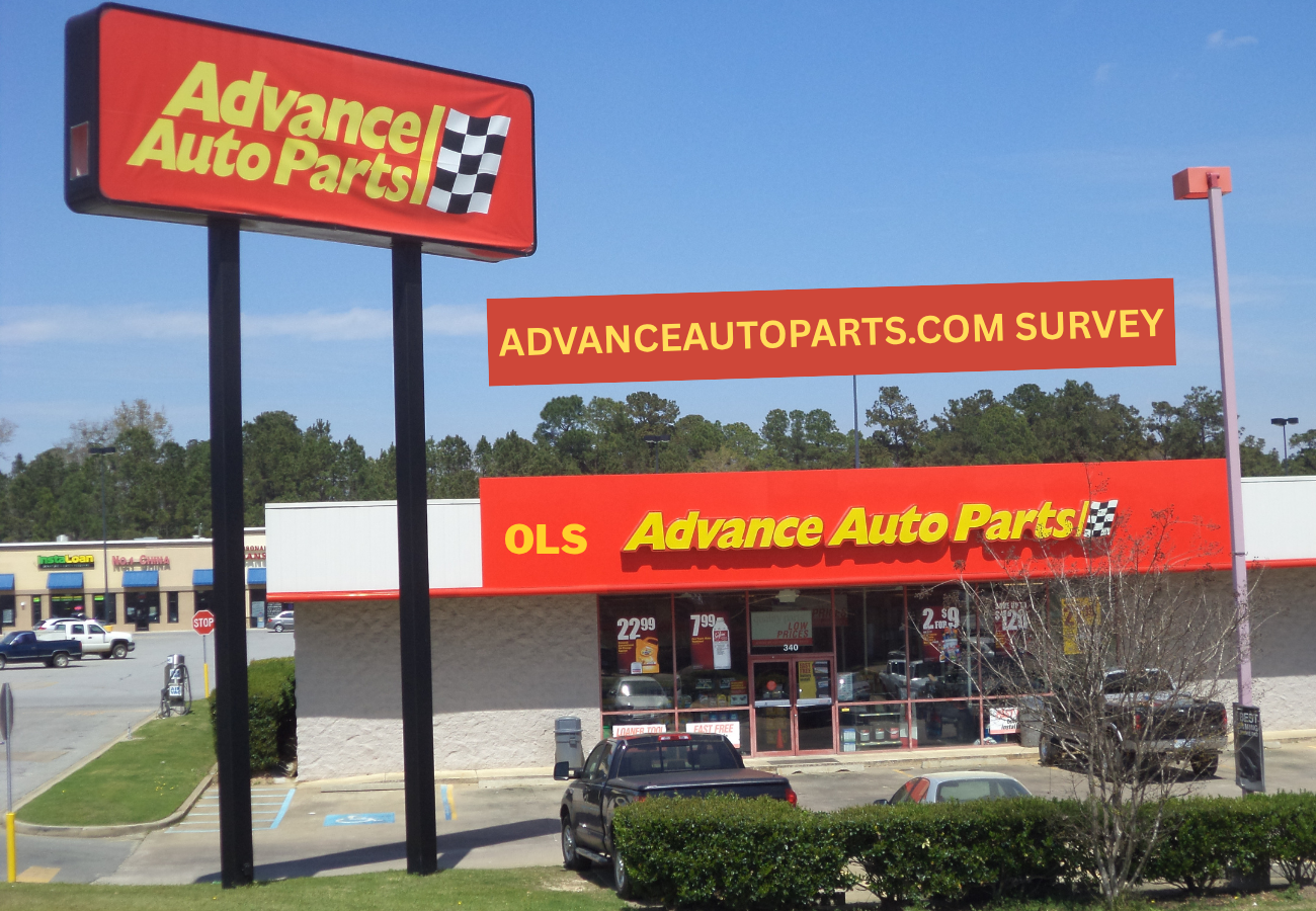 Advanceautoparts.com Survey 2025