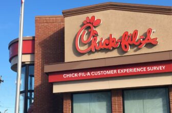 Mycfavisit.com | Chick-fil-A Customer Experience Survey