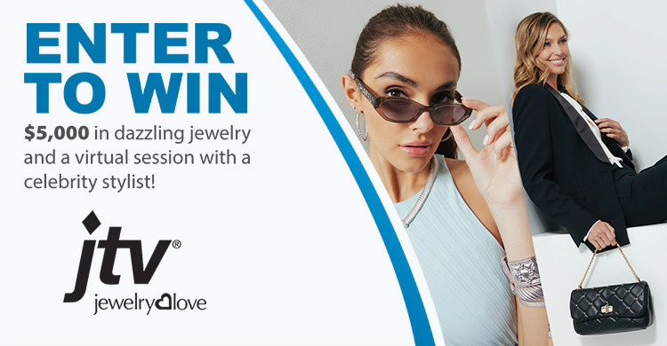 JTV Sweepstakes 2025 (Shine Like A Star)