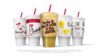 Chick-fil-A Golden Fan Cup Sweepstakes