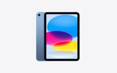 Little Magic Stories x Hiro Apple iPad Giveaway