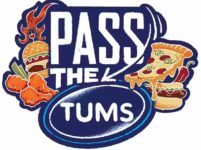 Pass the TUMS Sweepstakes