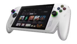 Rog Xbox Ally 50K Instagram Giveaway