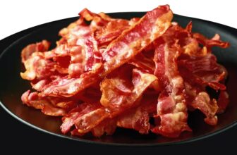 Smithfield Win Free Bacon for a Year Sweepstakes