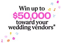 The Knot Wedding Sweepstakes