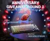 ATTACK SHARK Anniversary Giveaway