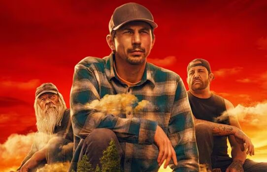Gold Rush Sweepstakes