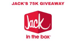 Jack's 75k Giveaway (Jacks75kGiveaway.com)