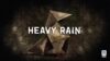 Lenovo Heavy Rain Giveaway