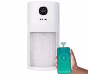 RKIN AH-14 HEPA Air Purifier Giveaway