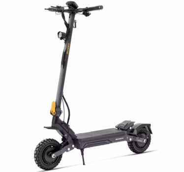 Ausom Gosoul 2 Electric Scooter Giveaway