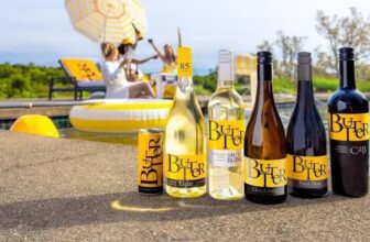 Jam Cellars Ultimate Summer Butterbash Sweepstakes