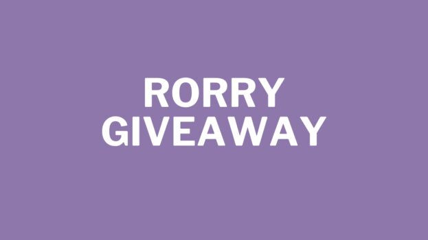 RORRY Giveaway