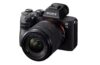 Sony a7 III Mirrorless Camera Giveaway
