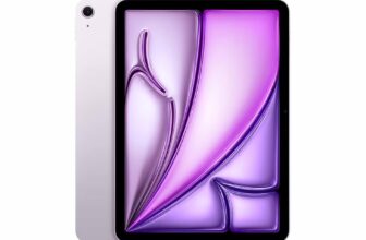 11-inch Apple iPad Air (2026, M4) Giveaway
