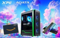 ADATA XPG Dream Build Giveaway