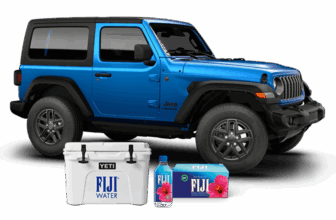 FIJI Summer Sweepstakes (Fijisummersweeps.com)