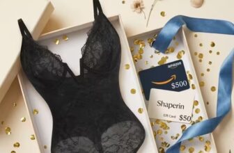 Joyshaper Confidence Never Goes Out of Style Giveaway