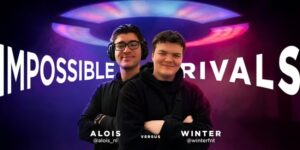 Lenovo Impossible Rivals Giveaway