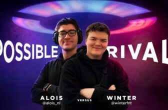 Lenovo Impossible Rivals Giveaway