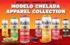 Modelo Chelada Collection Sweepstakes