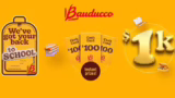 Bauducco Back to School Sweepstakes (Bauduccopromotions.com)
