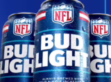 Bud Light NFL Upgrade Your Game Day Sweepstakes