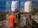 Camel Outdoor Back To Routine Giveaway