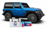 FIJI Summer Sweepstakes (Fijisummersweeps.com)