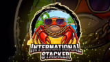 International Stacker 70K Sub MEGA GAW Giveaway