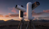 Vaonis Milky Way Observing Guide Giveaway